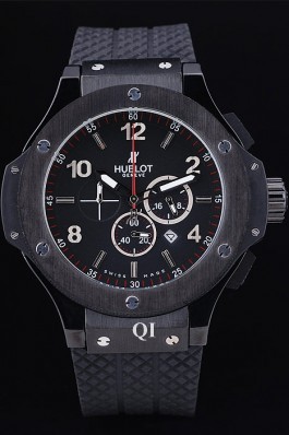 Hublot watch man-416